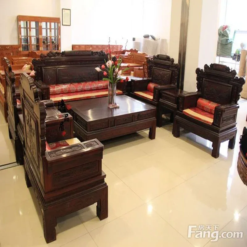 酸枝木家具